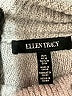Ellen Tracy Gray Turtleneck Sweater Size M - photo 7