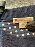 Crewcuts Solid Blue Pullover Sweater Size 12 - photo 3