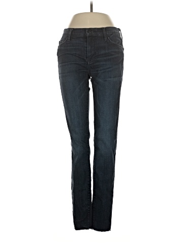 Black Orchid Denim Jeans (view 1)