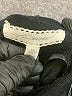 Pointelle Black Cardigan Size S - photo 7