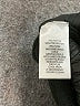 Pointelle Black Cardigan Size S - photo 8