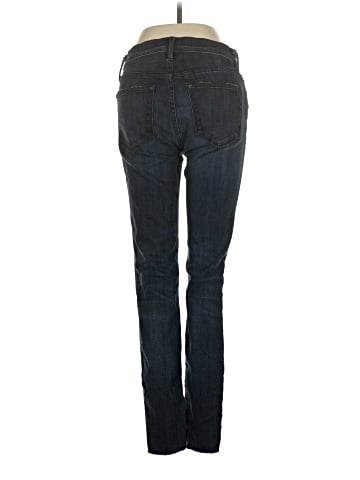 Black Orchid Denim Jeans (view 2)