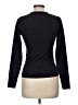 Athleta Black Long Sleeve T-Shirt Size M - photo 2