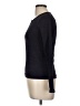 Athleta Black Long Sleeve T-Shirt Size M - photo 5