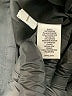Ann Taylor LOFT Solid Black Casual Skirt Size 4 - photo 5