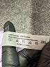 Unbranded Solid Purple Casual Skirt Size 3X - photo 4