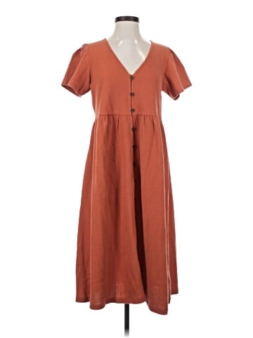 Madewell Casual Dress (view 1)