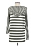 CAbi Silver Cardigan Size XS - photo 2