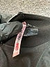 Love By Design Solid Black Cocktail Dress Size M - photo 7