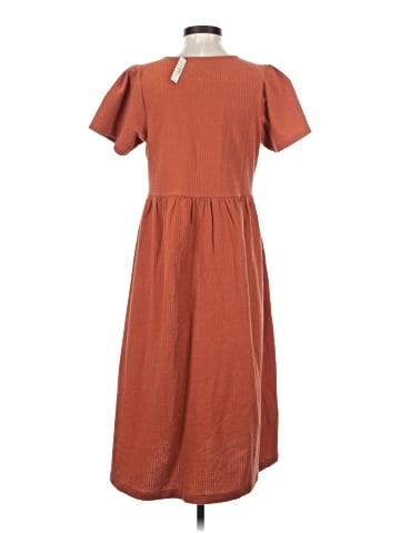 Madewell Casual Dress (view 2)