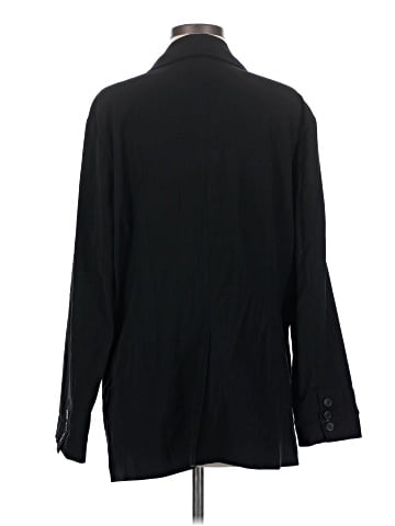 Open Edit Blazer (view 2)