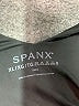 SPANX Solid Black Cocktail Dress Size XL - photo 3