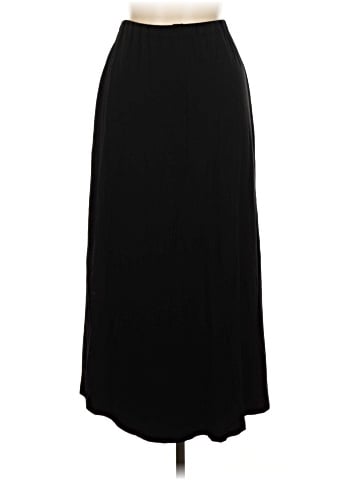 Eileen Fisher Formal Skirt (view 2)