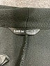 Shein Black Blazer Size 4 - photo 6
