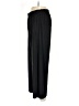 Elie Tahari Solid Black Casual Pants Size S - photo 5