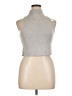 CSB Silver Tank Top Size XL - photo 1