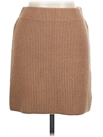 LUCCA Casual Skirt (view 1)