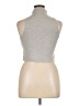 CSB Silver Tank Top Size XL - photo 2