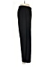Elie Tahari Solid Black Casual Pants Size S - photo 4