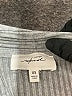 Soma Gray Cardigan Size XS - photo 7