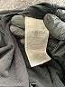 Old Navy - Maternity Solid Black Track Pants Size L - photo 4