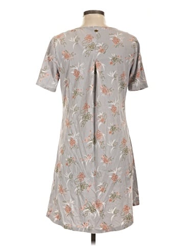 Sherpa Casual Dress (view 2)