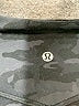 Lululemon Athletica Tie-dye Black Casual Pants Size 2 - photo 7