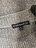 My Michelle Tweed Gray Dress Size 10 - photo 3