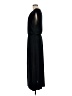 WAYF Solid Black Casual Dress Size M - photo 5