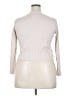Universal Thread Ivory 3/4 Sleeve Top Size XXL - photo 2