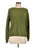 Unbranded Green Pullover Sweater Size L (estimated) - photo 1
