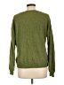 Unbranded Green Pullover Sweater Size L (estimated) - photo 2