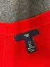 Gap Outlet 100% Cotton Red Cardigan Size S - photo 7
