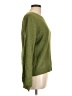 Unbranded Green Pullover Sweater Size L (estimated) - photo 4