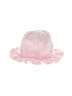 Unbranded Pink Hat 0-3 MO / 3 MO - photo 1