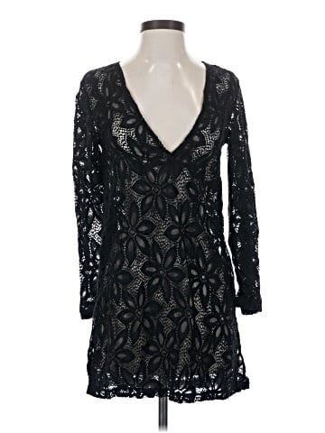 J Valdi Cocktail Dress (view 1)