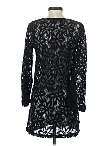 J Valdi Cocktail Dress (view 2)