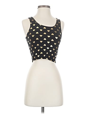 DYI Define Your Inspiration Tank Top (view 1)