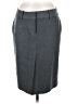 Express Gray Formal Skirt Size 7 - 8 - photo 1