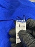 Unbranded 100% Polyester Blue Pullover Sweater Size L - photo 7