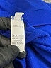 Unbranded 100% Polyester Blue Pullover Sweater Size L - photo 8