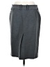 Express Gray Formal Skirt Size 7 - 8 - photo 2