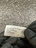 Mossimo Tweed Burgundy Jacket Size L - photo 7
