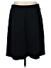 J.Jill Solid Black Formal Skirt Size S - photo 1