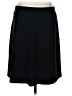 J.Jill Solid Black Formal Skirt Size S - photo 2