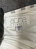 Atina Cristina Graphic Silver Jumpsuit Size M - photo 3