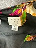 A New Day 100% Polyester Black Sleeveless Blouse Size M - photo 7