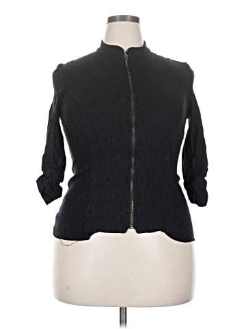 Tribal Jacket (view 1)
