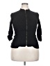 Tribal Black Jacket Size 18 - photo 1