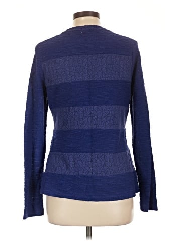 Maison Jules Long Sleeve T-Shirt (view 2)